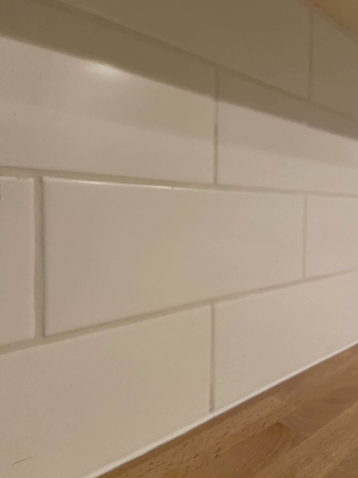 AQUA-X 16 Oz. Grout Sealer, Clear Grout and Tile Sealer, Natural Finish, Professional Grade, Indoor & Outdoor, Fast Dry and Long Lasting Protection customer photo 2