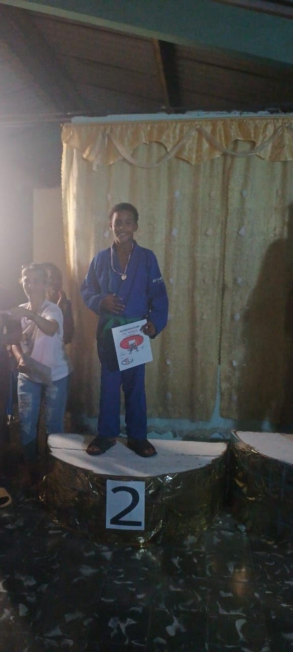 Hawk Sports Brazilian Jiu Jitsu Gi for Men and Women with Jacket, Pants, and White Belt for Martial Arts Training customer photo 1