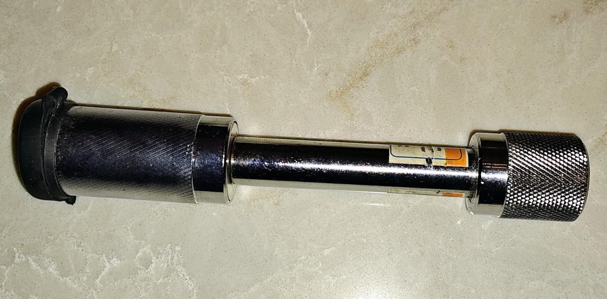 MaxxHaul 70229 Pick-Up Truck Bed Extender - 350 lb Capacity For Ladder, Rack, Canoe, Kayak, Long Pipes and Lumber, Black, 53.2 x 17.2 x 2.5 inches customer photo 1