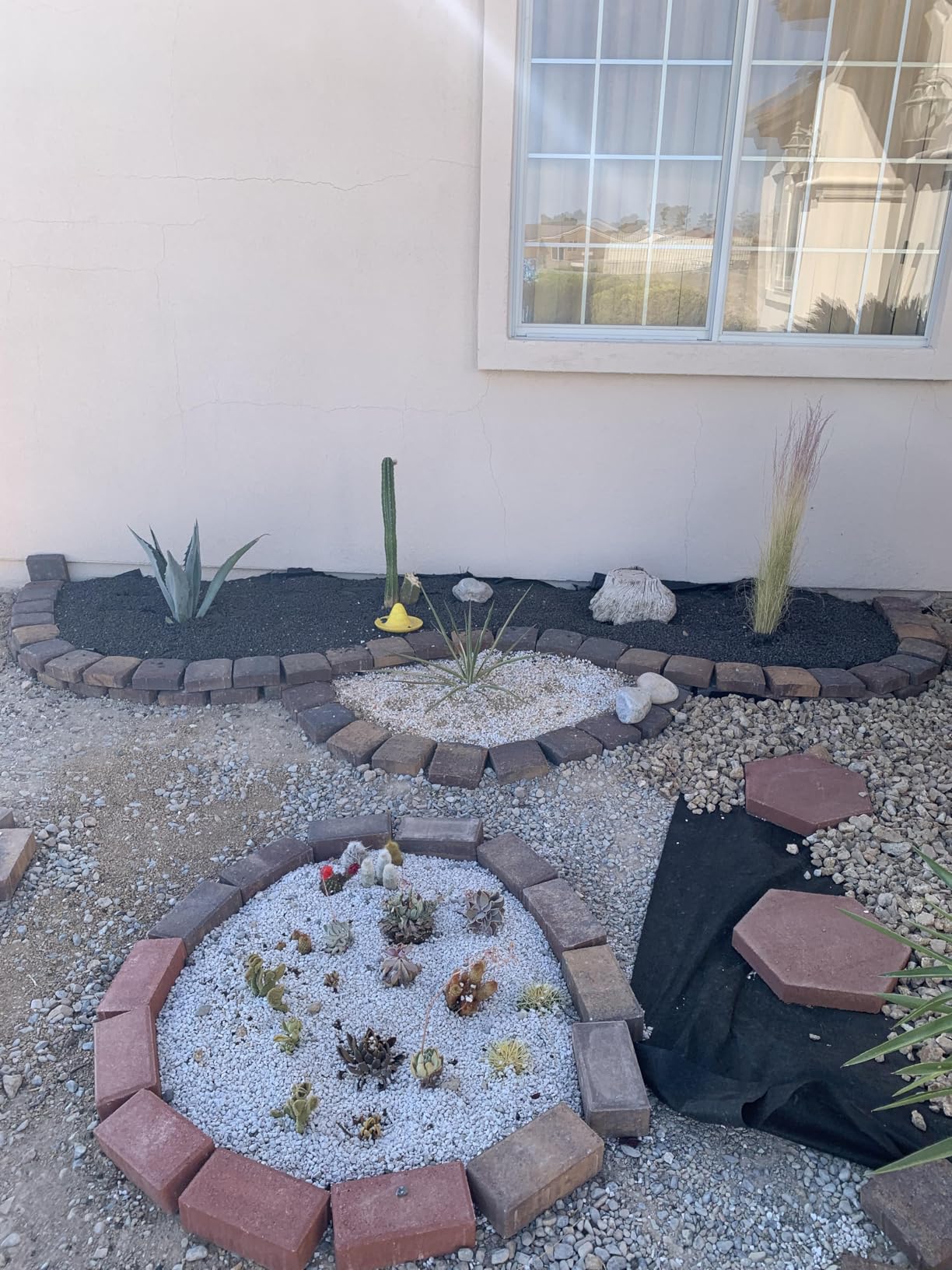 Pumice for Bonsai, Succulent, Cactus, Alocasia, Monstera, and Tropical Aroids | 2 Quarts Bag | 1/4