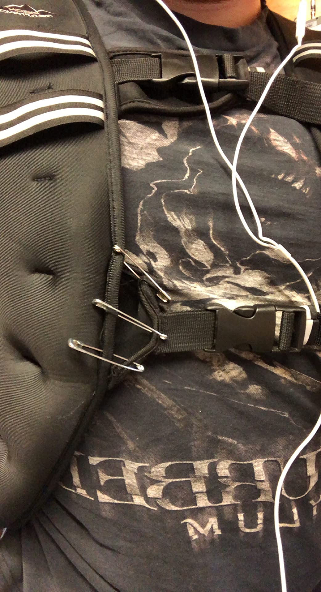 Aduro Sport Weighted Vest Workout Equipment, 4lbs/6lbs/12lbs/20lbs/25lbs/30lbs Body Weight Vest for Men, Women, Kids customer photo 1