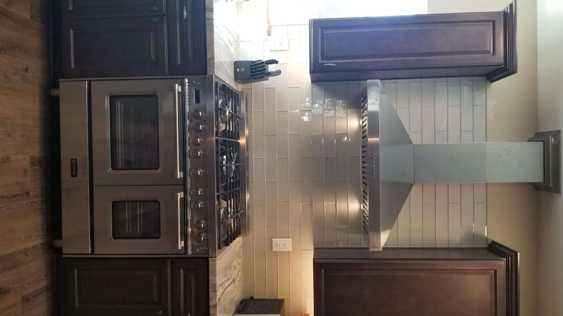 Verona VPFSGE365DSS 36