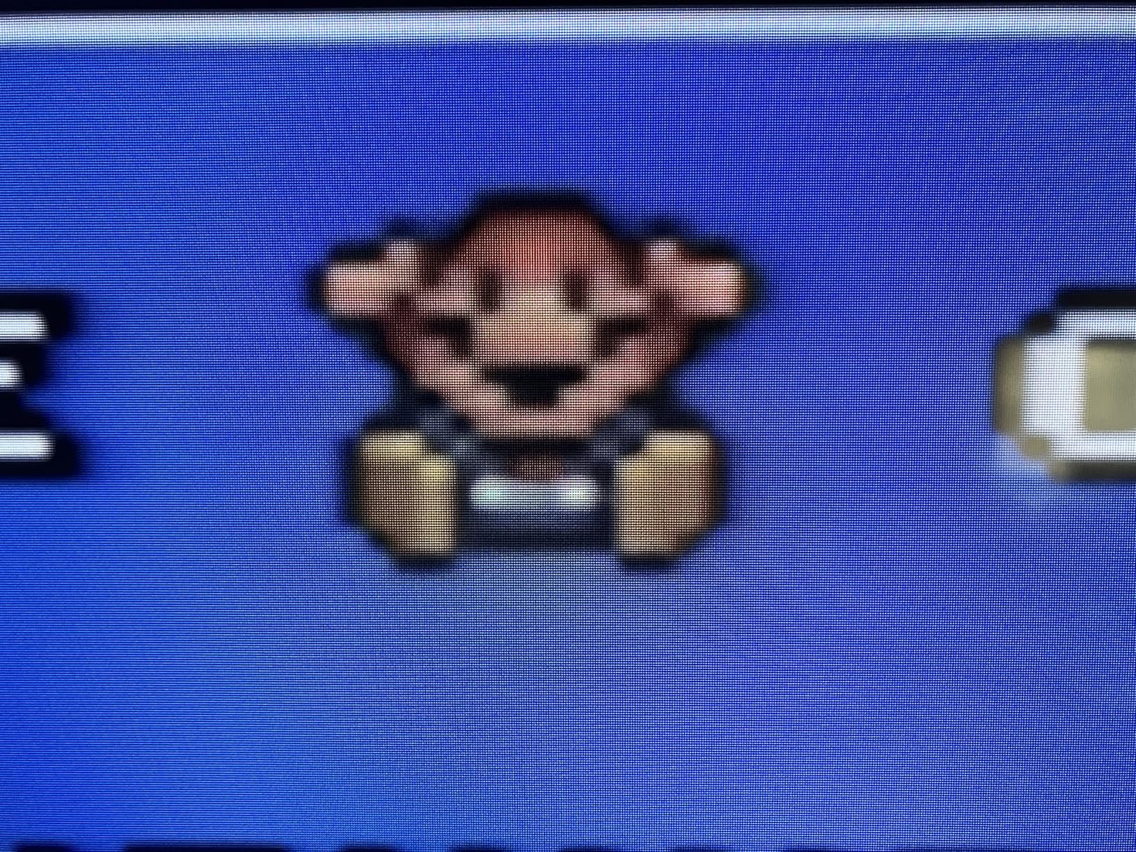 HDMI Cable for Super Nintendo SNES, Super Famicom SFC Console - SNES to HDMI Adapter with True RGB Signal Output (100% Improved Video Quality), HD Converter with 4:3/16:9 Switch customer photo 2