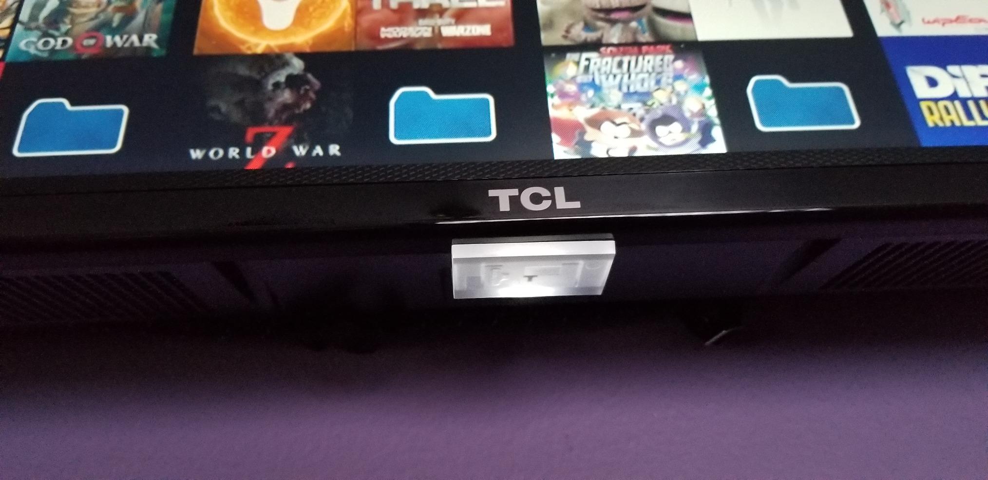 75S425 75 Inch 4K UHD HDR Smart Roku TV (2019) customer photo 1