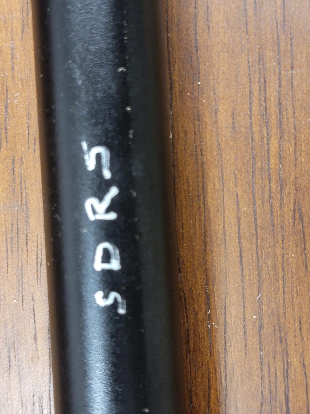 Fine Line Fluid Writer Paint Applicator Pen | Precision Touch Up Paint | Perfect For Rock Chips and Scratch Repair | .5mm Tip Brass Construction customer photo 1