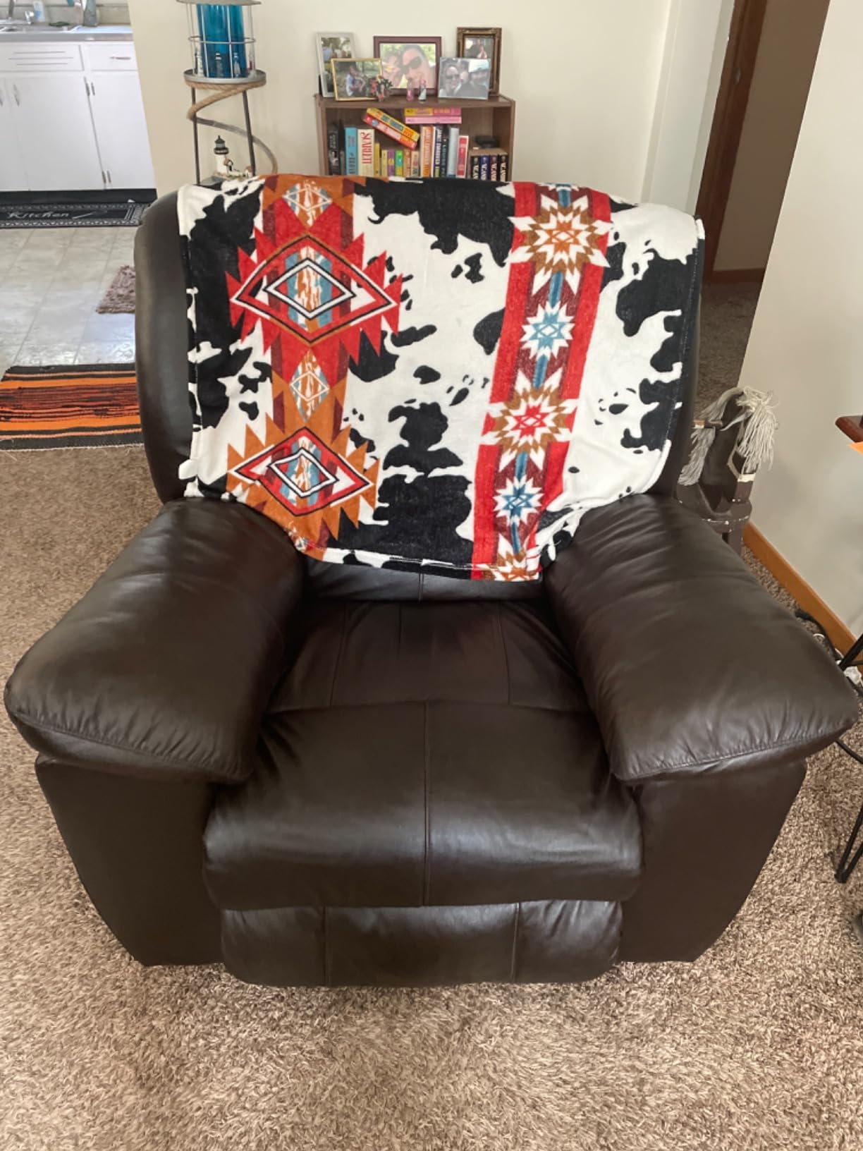 Adam's Polishes Leather Care Kit - Leather Cleaner & Conditioner Car Cleaning Supplies | UV Protection for Interior Accessories Steering Wheel Seat Dash Vinyl Shoe Polish Jacket customer photo 1