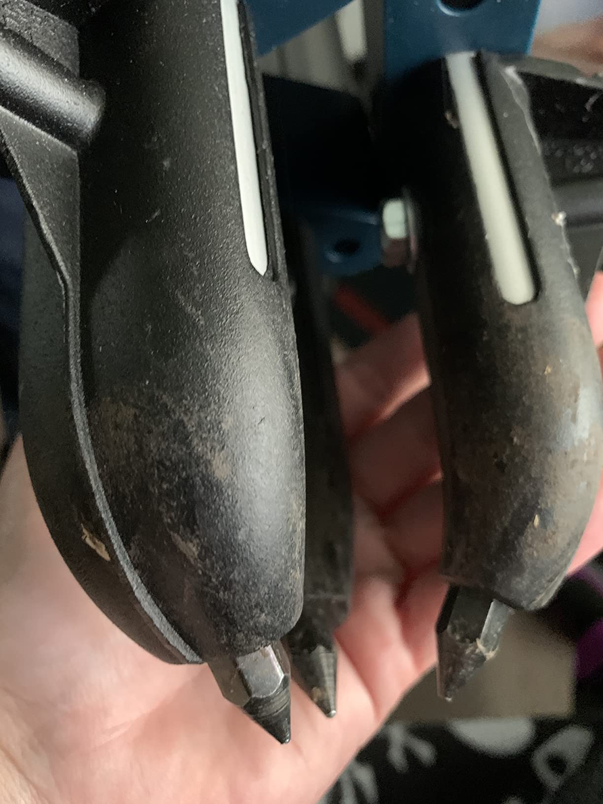 BOSCH GRL900-20HVK REVOLVE Self-Leveling Horizontal/Vertical Rotary Laser Kit, Includes Tripod, Grade Rod, Receiver, 2 D Batteries, Carrying Case, & Accessories customer photo 2