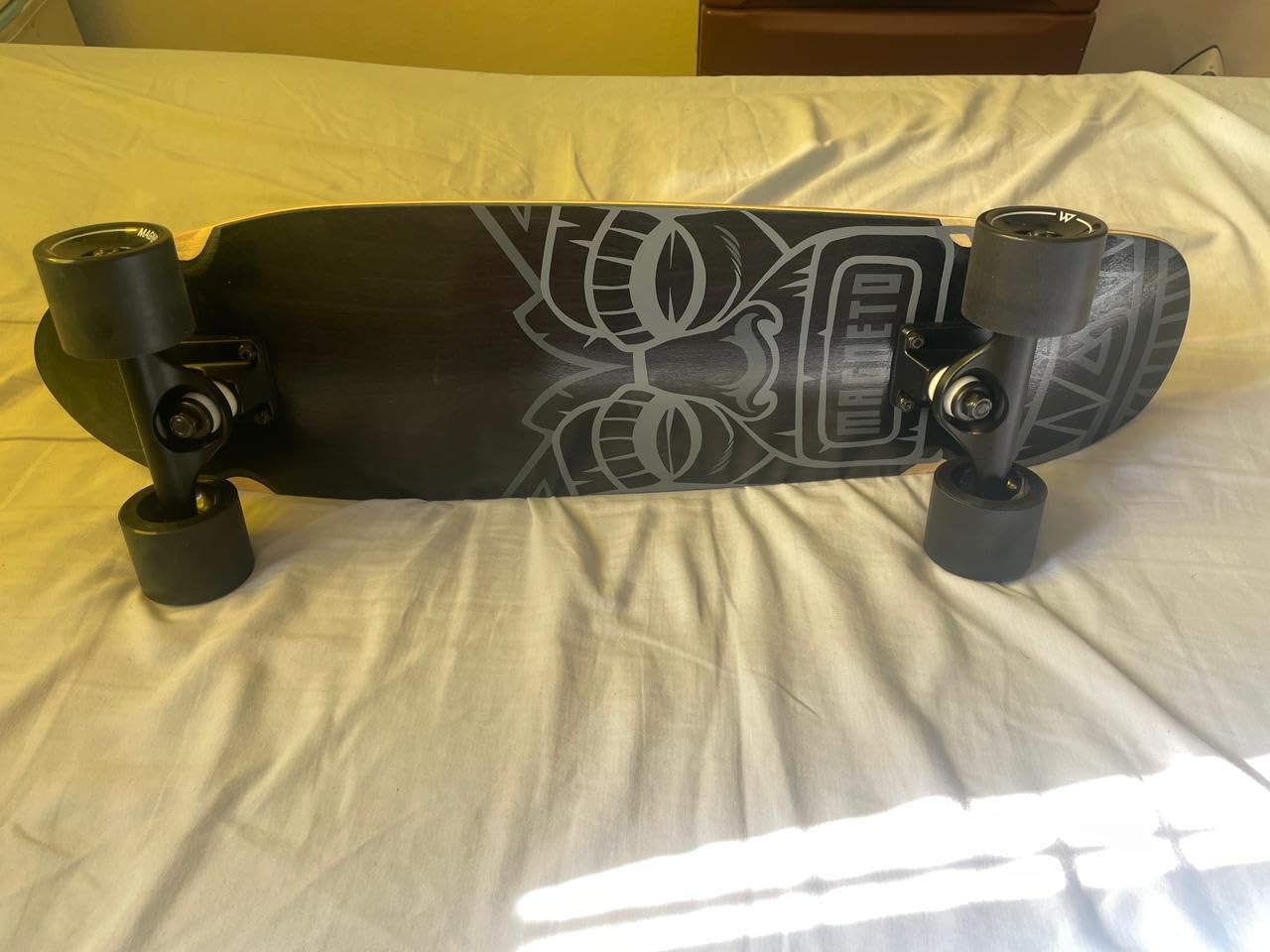 Magneto Mini Cruisers customer photo 1