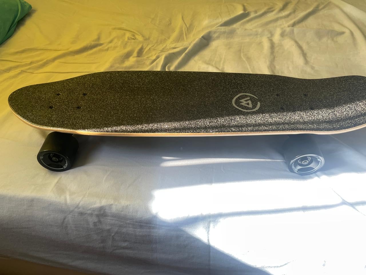 Magneto Mini Cruisers customer photo 2