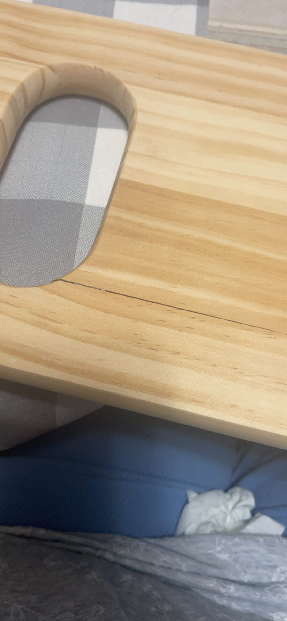 Vive Transfer Board - Patient Slide Assist Device - Transferring from Wheelchair to Bed, Toilet, Car, Bathtub - Heavy Duty Sliding for Elderly, Handicapped, Disabled customer photo 1