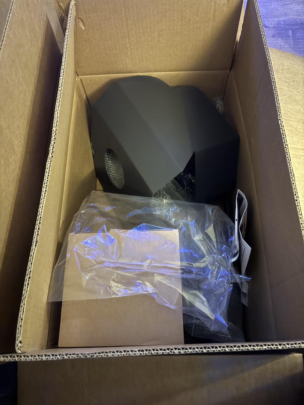 Rough Country Cold Air Intake for Chevy Silverado & GMC Sierra 1500 (2014-2018) 5.3L/6.2L - Increases Horsepower, Towing Power & Acceleration customer photo 1