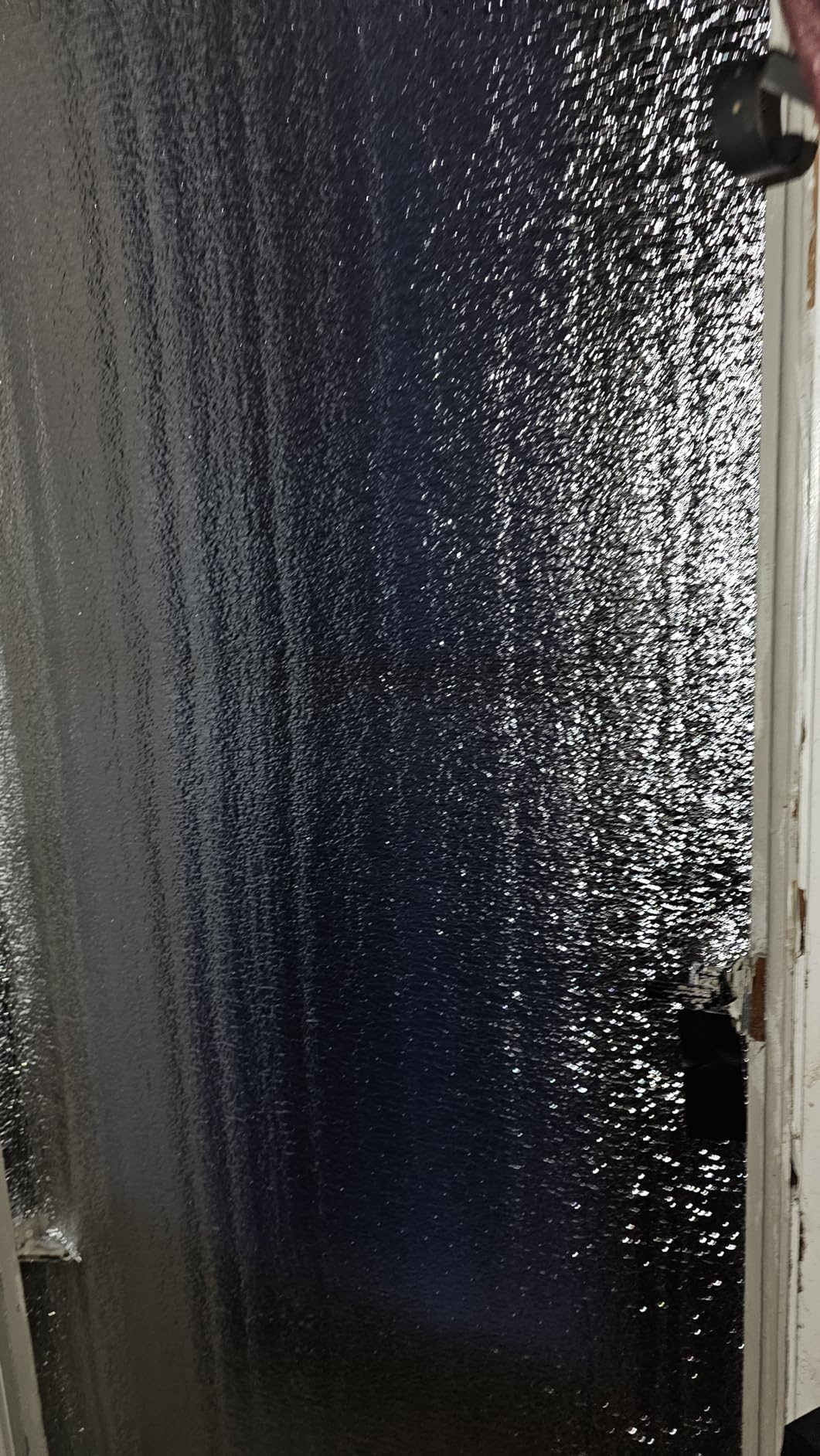 SmartSHIELD -5mm 48''X 10ft R17 SUV Van Car Truck RV Camper Thermal Insulation Sound Deadener & Heat Barrier Mat customer photo 1