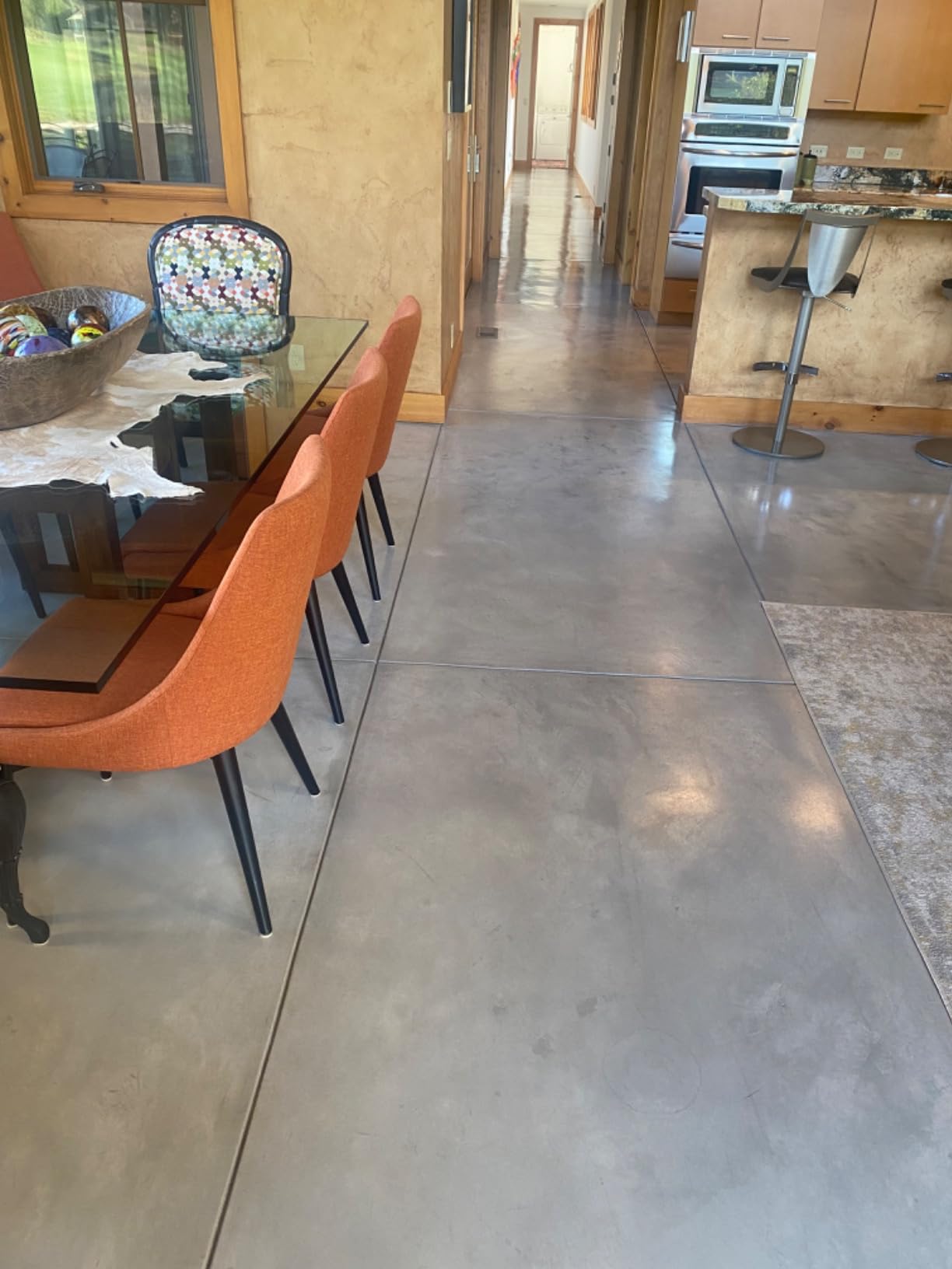 Prolux Core 13 inch Electric Floor Buffer Scrubber and Polisher Machine - All Floor Surfaces customer photo 1