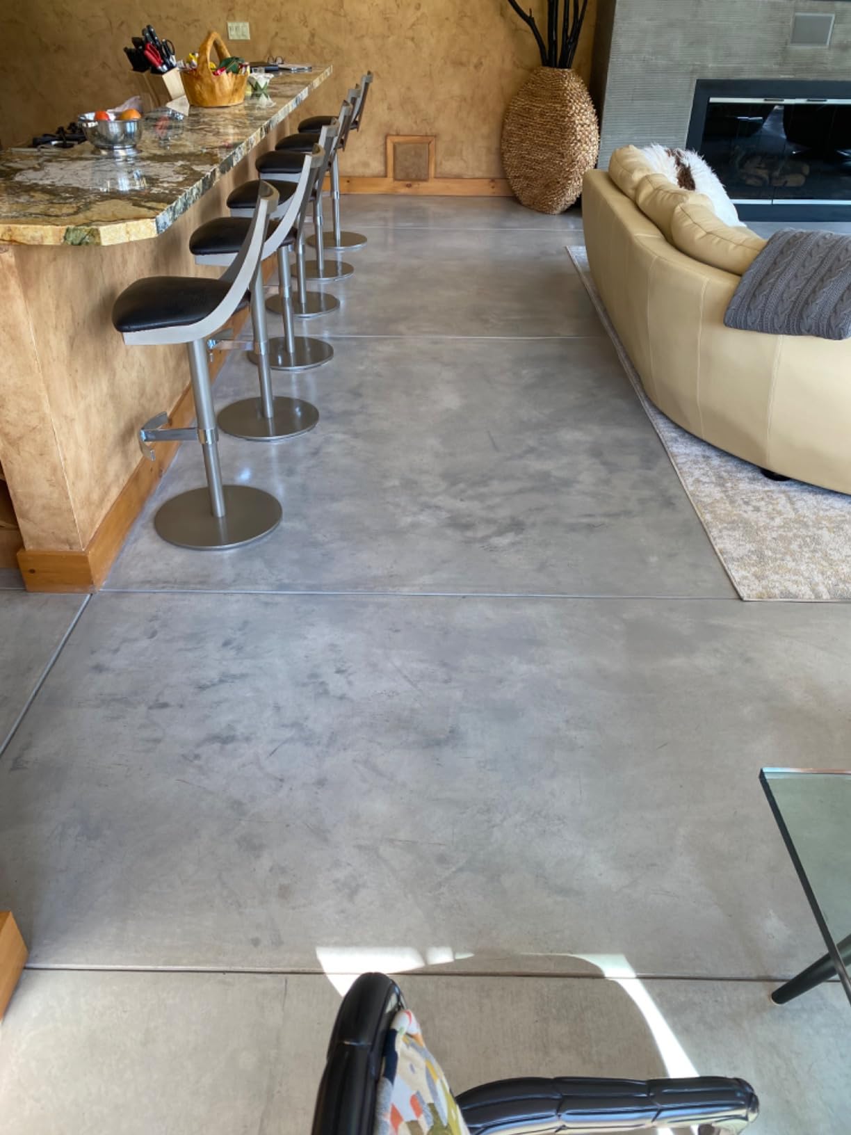 Prolux Core 13 inch Electric Floor Buffer Scrubber and Polisher Machine - All Floor Surfaces customer photo 2