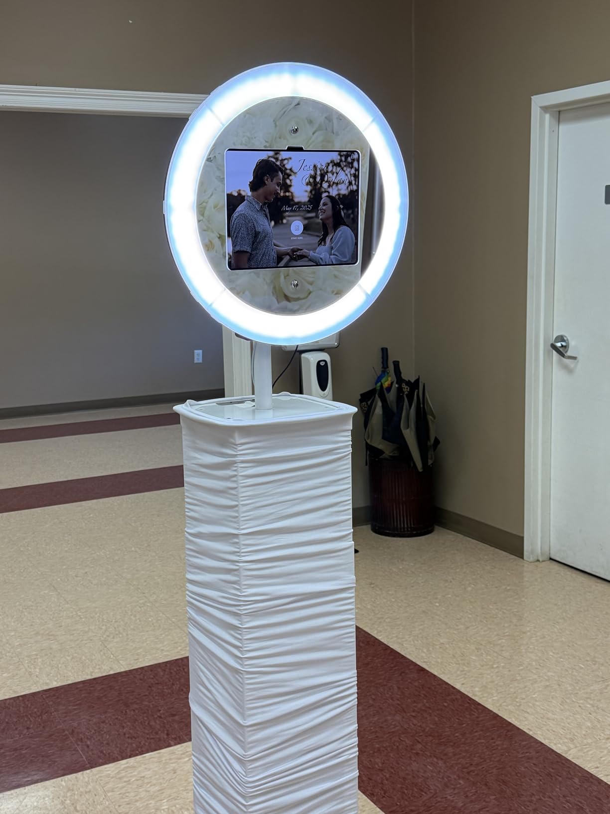 Pixel Ring Light, 19