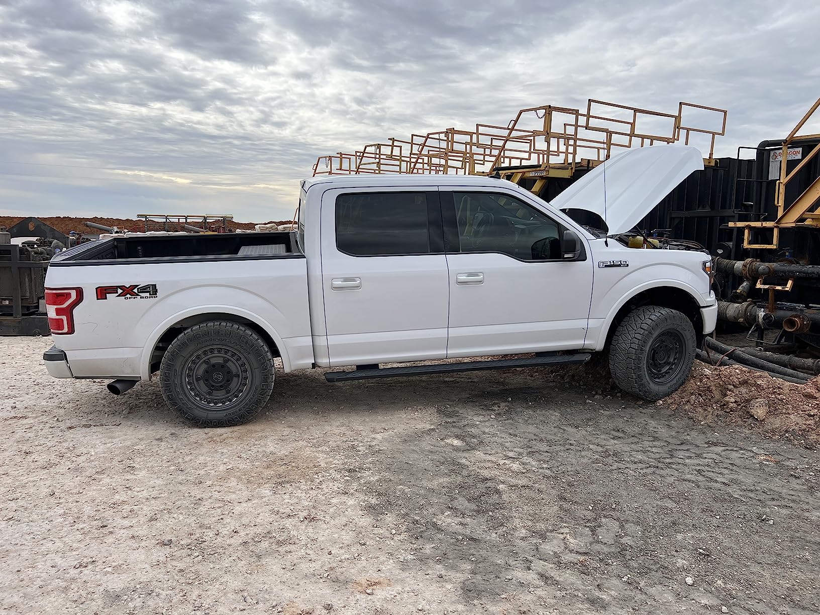 Flowmaster 717887 FlowFX Cat-back Exhaust System customer photo 1