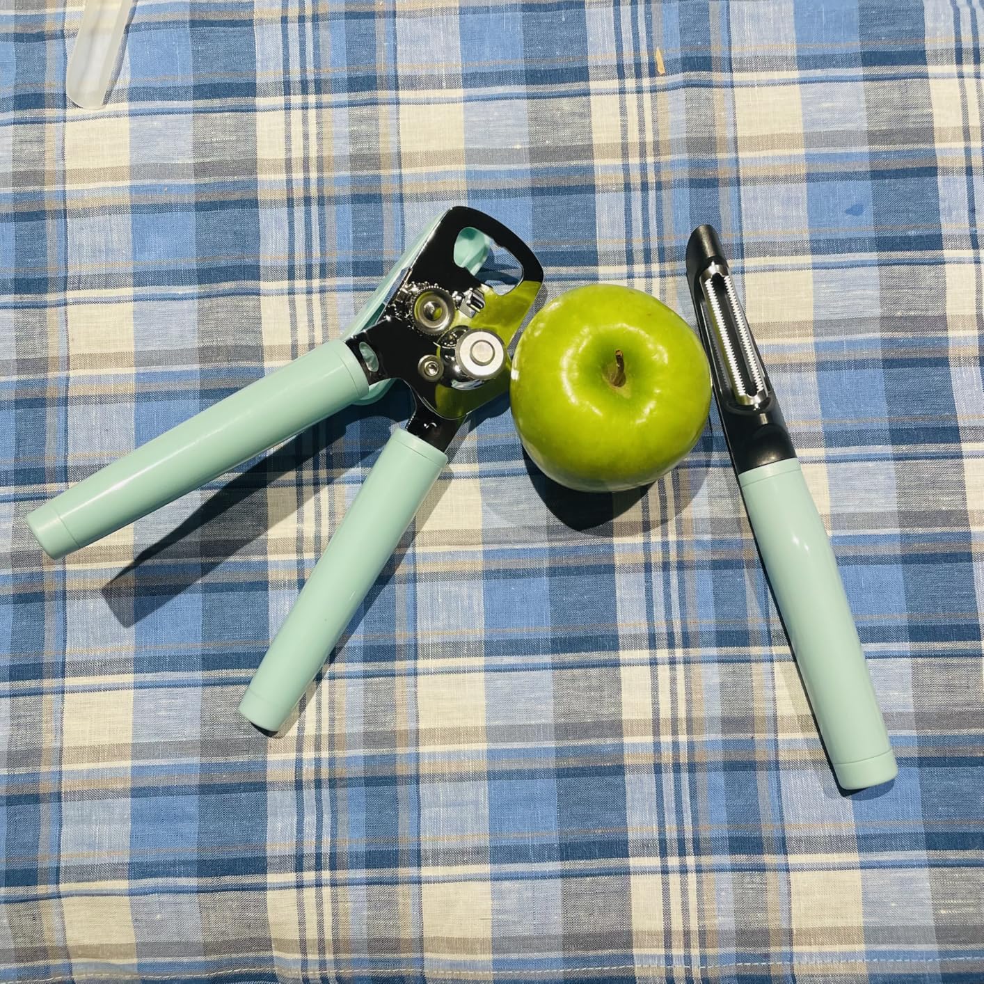 KitchenAid Classic Tool and Gadget Set, 15-Piece, Black customer photo 2