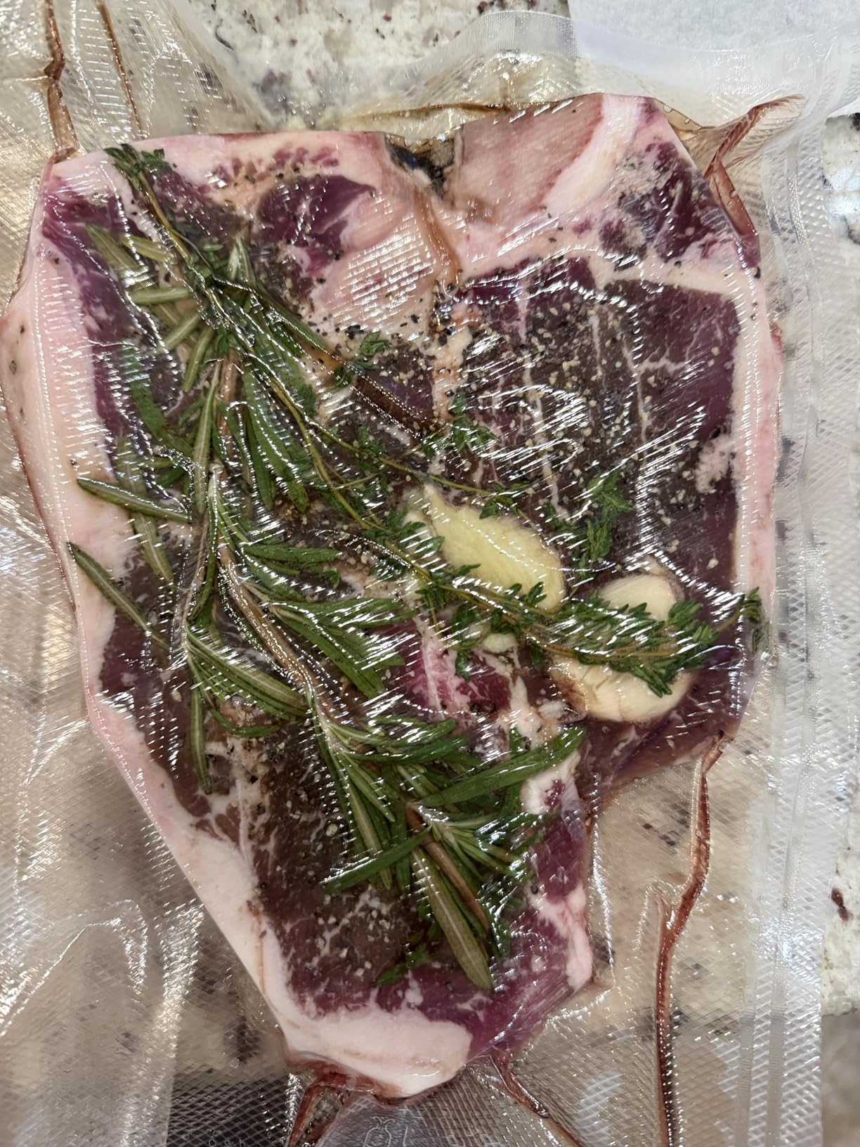 Anova Culinary Sous Vide Precision Cooker Pro, 1200 Watts, Black and Silver customer photo 1