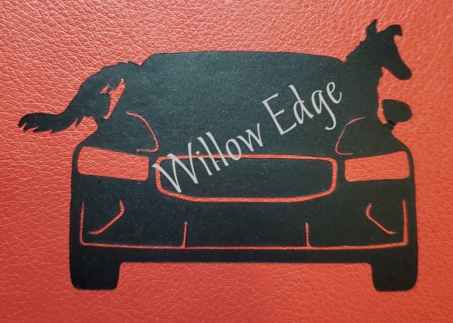 Brother ScanNCut SDX125E Electronic DIY Cutting Machine with Scanner, Make Custom Stickers, Vinyl Wall Art, Greeting Cards and More with 682 Included Patterns, Titanium/Aqua customer photo 1