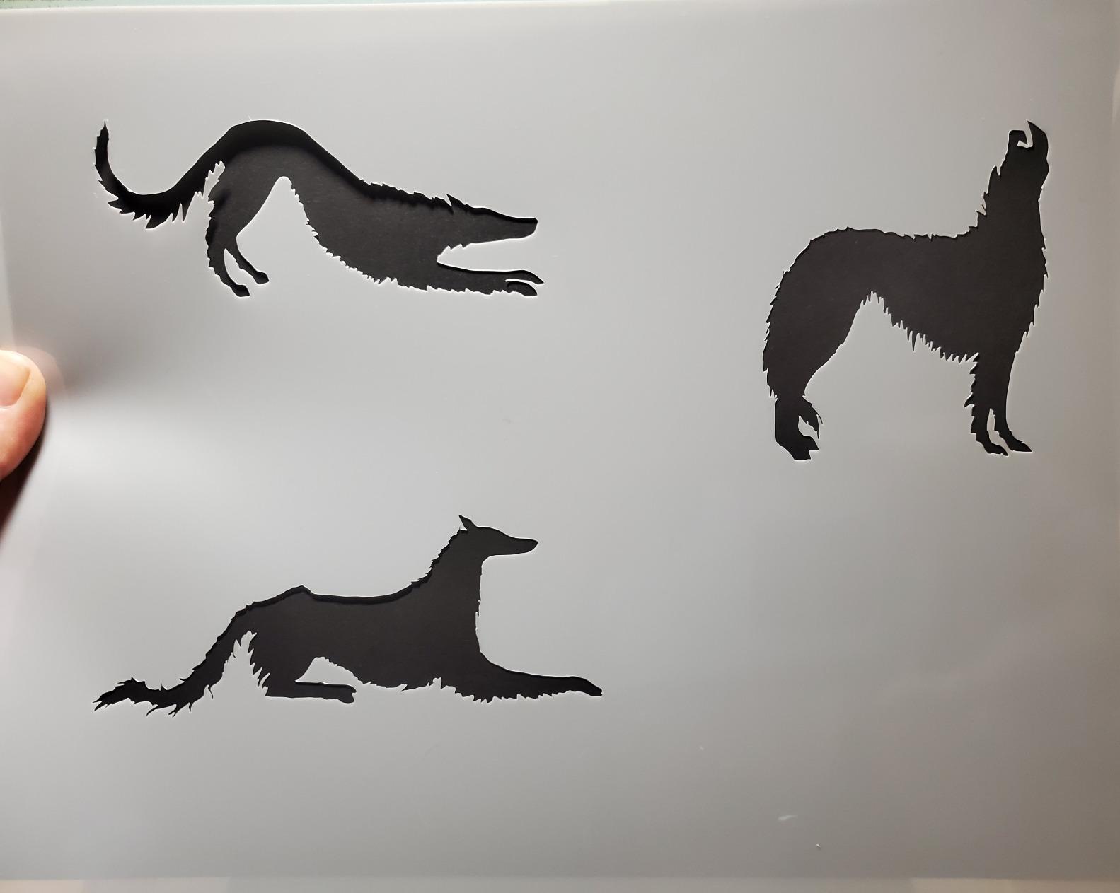 Brother ScanNCut SDX125E Electronic DIY Cutting Machine with Scanner, Make Custom Stickers, Vinyl Wall Art, Greeting Cards and More with 682 Included Patterns, Titanium/Aqua customer photo 2