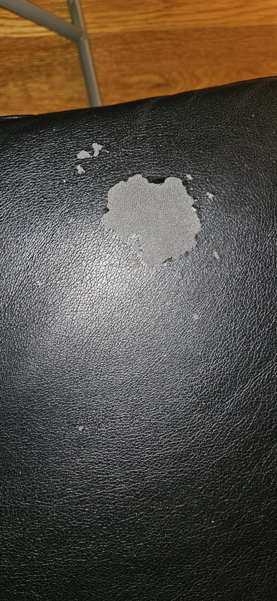 COCONIX Leather Care PRO Professional Black Leather & Vinyl Repair Kit customer photo 2