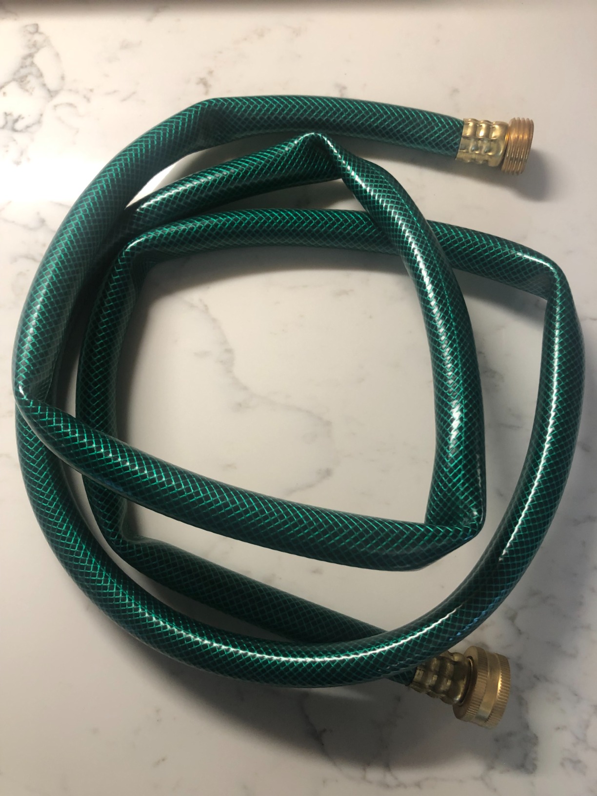 VIVOSUN 115V Water Transfer Pump, 1/10HP 330 GPH Portable Utility Pump with Water Hose Kit, Ideal for Removing Water from Gardens, Hot Tubs, Rain Barrels, Pools, Ponds, and Aquariums customer photo 2