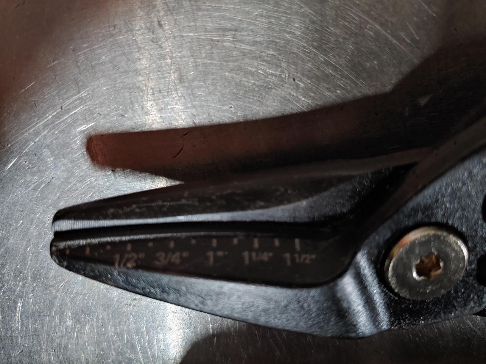 CRAFTSMAN Aviation Snips, 3Piece Set (CMHT73558) customer photo 2