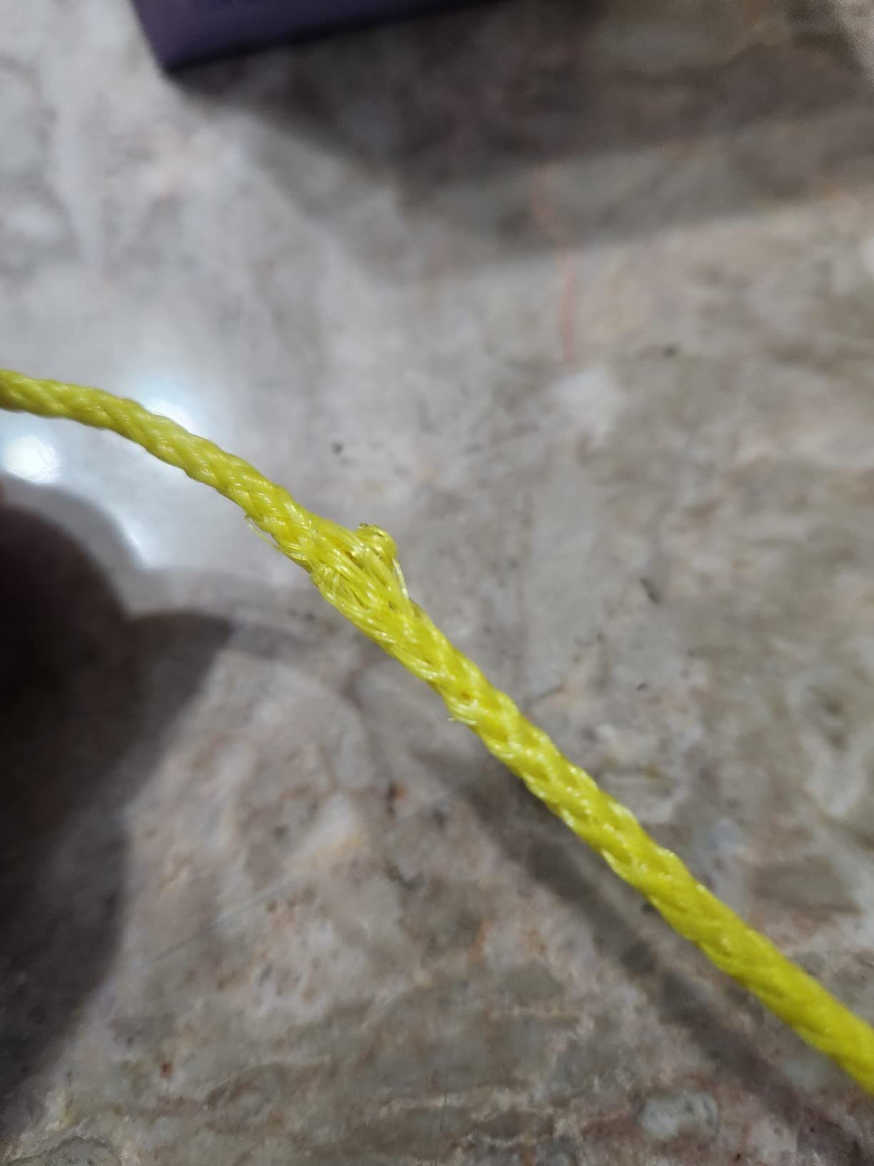 FORESTER Professional Arborist Throw Line Kit with Storage Bag | Tree Felling Equipment with Arborist Throw Bag | Throw Rope, Throw Weight, and Storage Bag customer photo 1