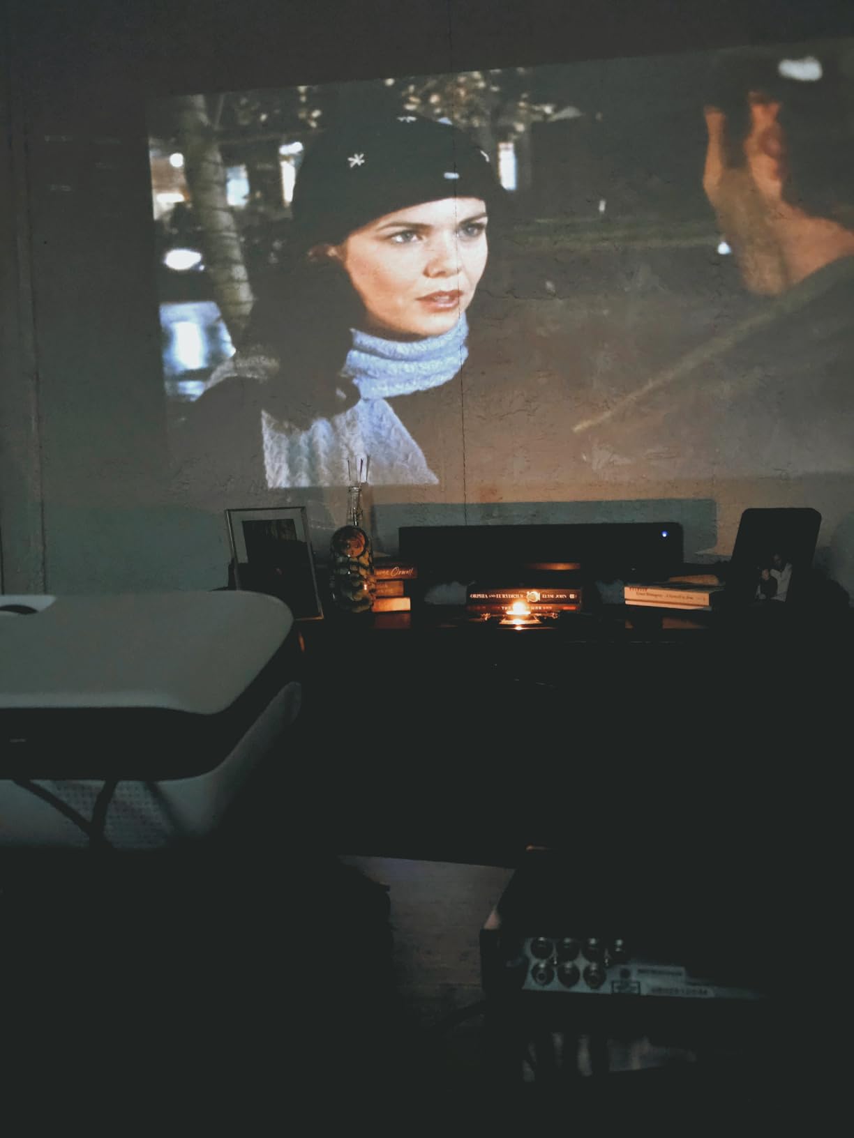 WENTER RCA to HDMI Converter, 1080P AV to HDMI Converter, Mini Composite CVBS Audio Video Adapter Supports PAL/NTSC for VCR/VHS/Xbox/PS3/STB/N64/Wii/TV/PC/Blue-Ray DVD Players customer photo 2