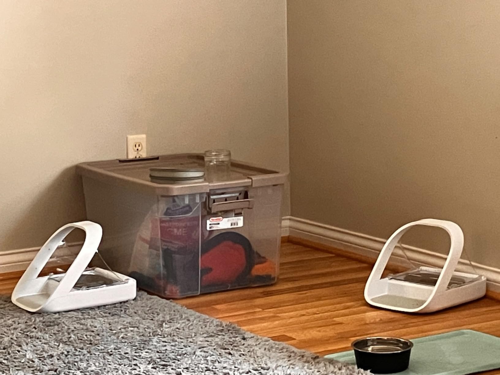 SureFeed Microchip Pet Feeder Connect - Requires Hub (Sold Separately) customer photo 2