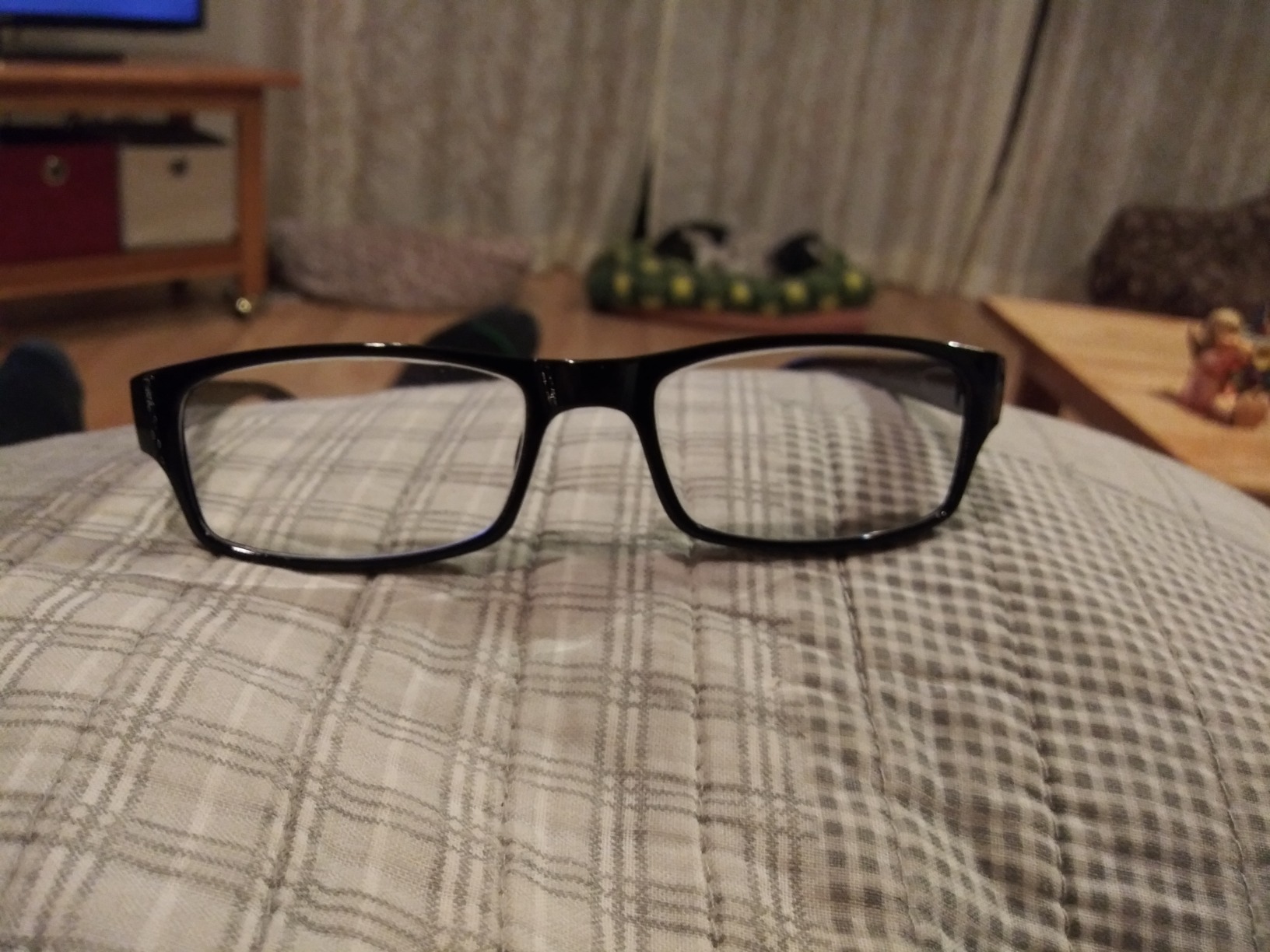 Boost Eyewear 6 Pack Reading Glasses - Classic Black Rectangular Frames with Spring Hinges - Comfortable Eye Glasses Readers for Women & Men (+2.00) customer photo 2