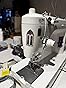 Juki Haruka TL18QVP White Aluminum Portable Sewing Machine for Professional Use customer photo 2
