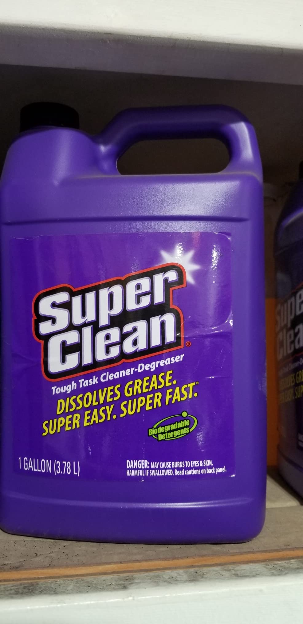 Eastwood 40 Gallon Parts Washer | 10 Inch Deep Tub Heavy Duty Powder Coated Finish Steel Parts Cleaner | Parts Washer Tank with 120V 5.3 Gallons Per Minute Flow Pump | Blue customer photo 2