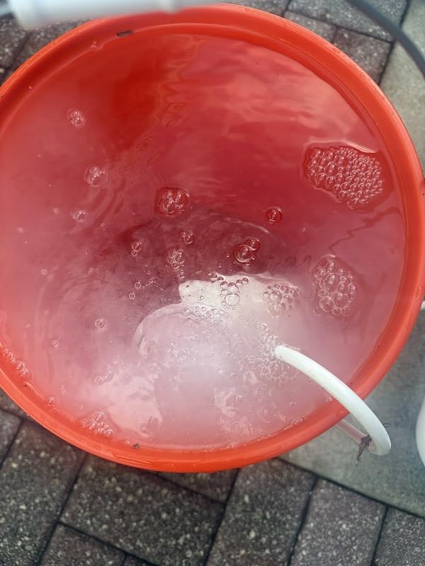 Hayward W3T-CELL-15 Replacement Salt Cell with 15-FT Cable - 40,000 GALLONS customer photo 1