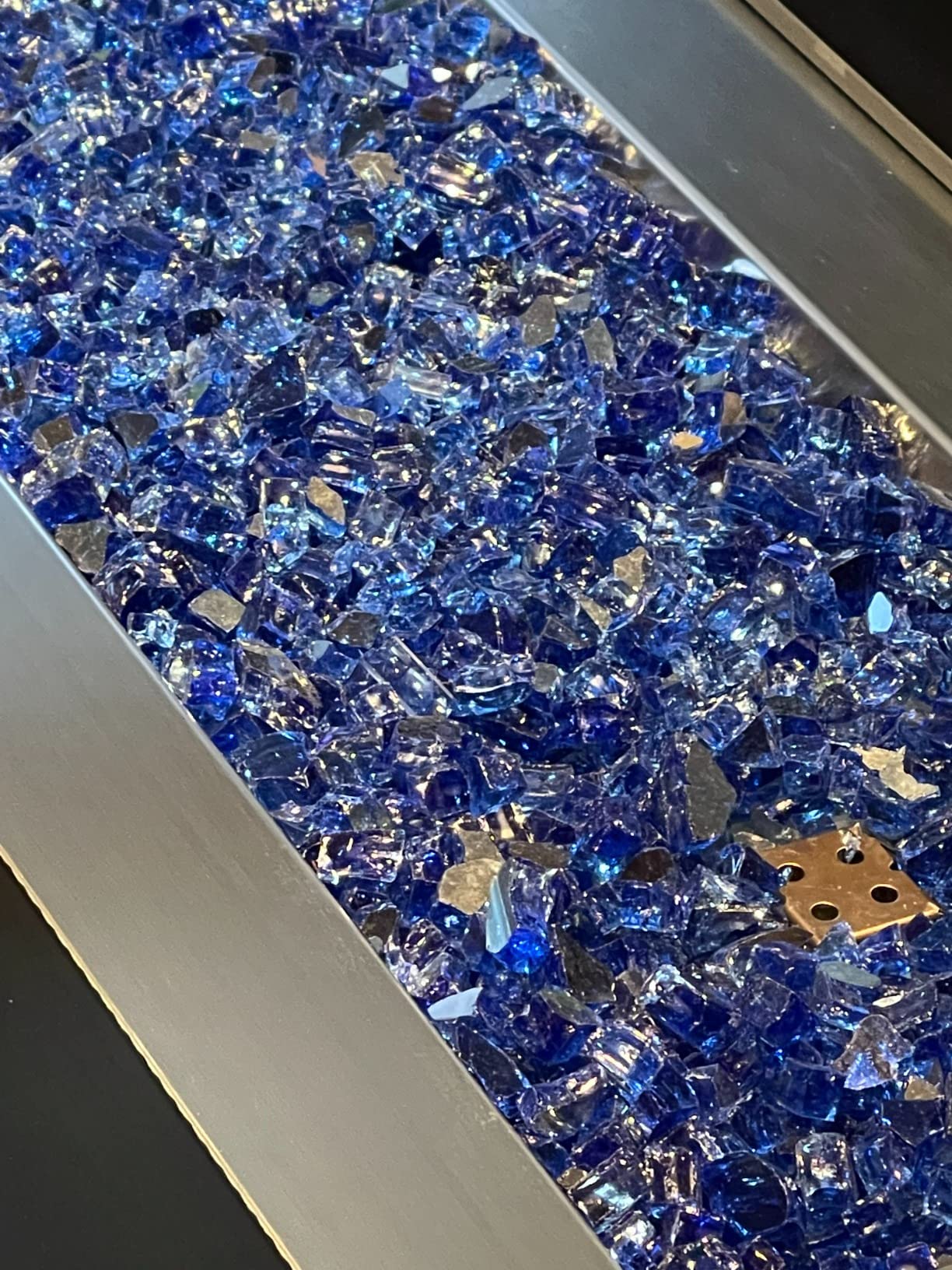 Outland Living Series 403 Fire Table - 44