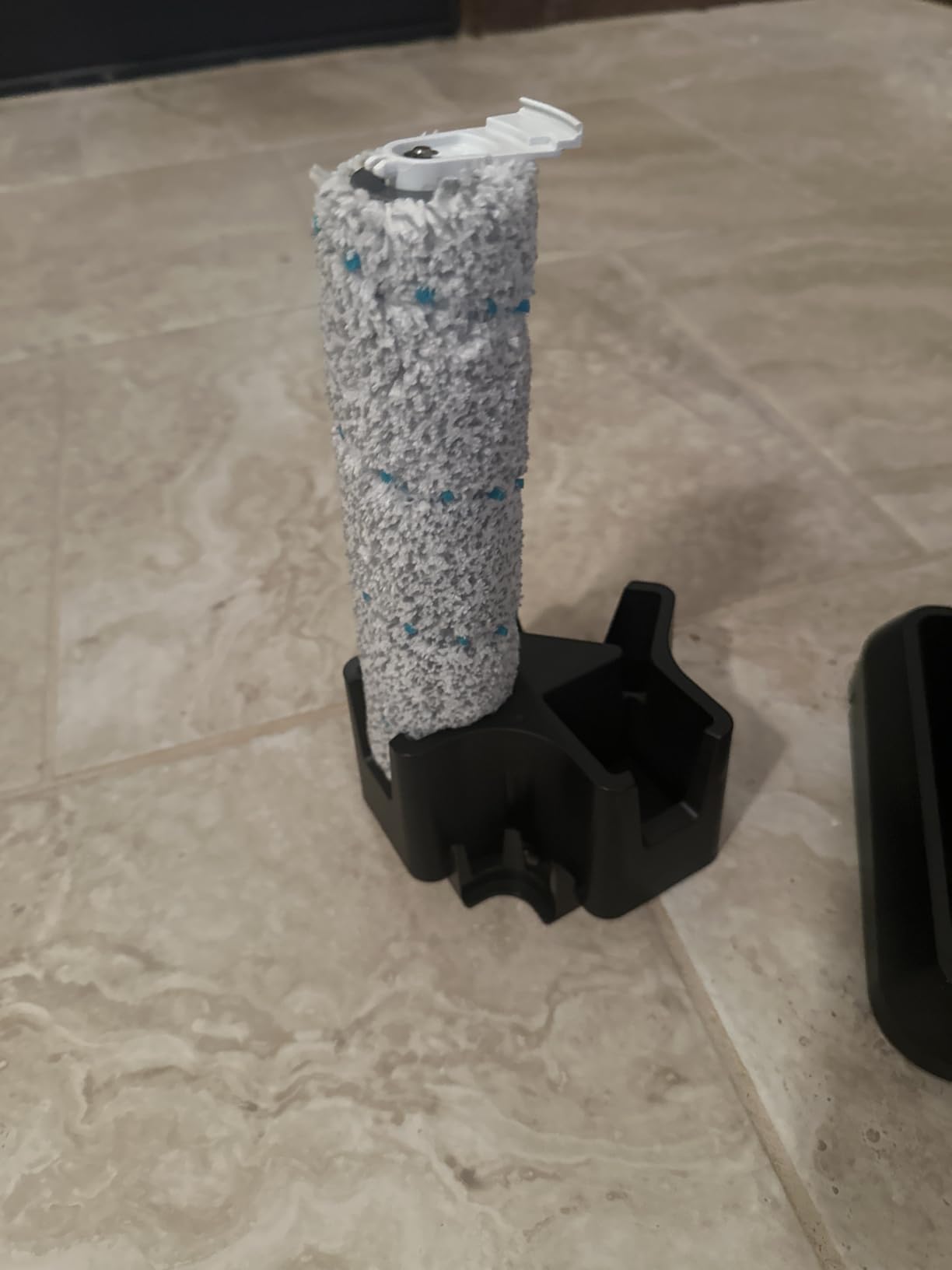 CrossWave Cordless Max Vacuum Mop All in One Wet and Dry Vac Combo Hard Floor Cleaner and Area Rugs, Cordless Mop, Pack-in Formulas Included, 2554A customer photo 2