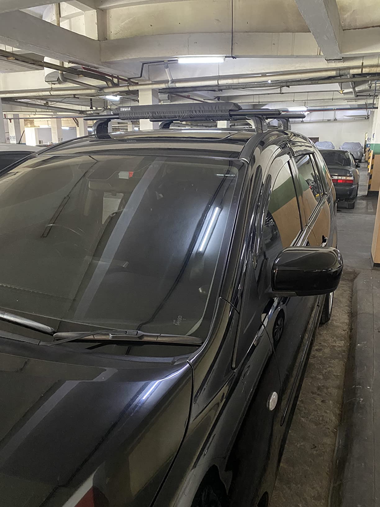 Thule Surf Pad Narrow 20