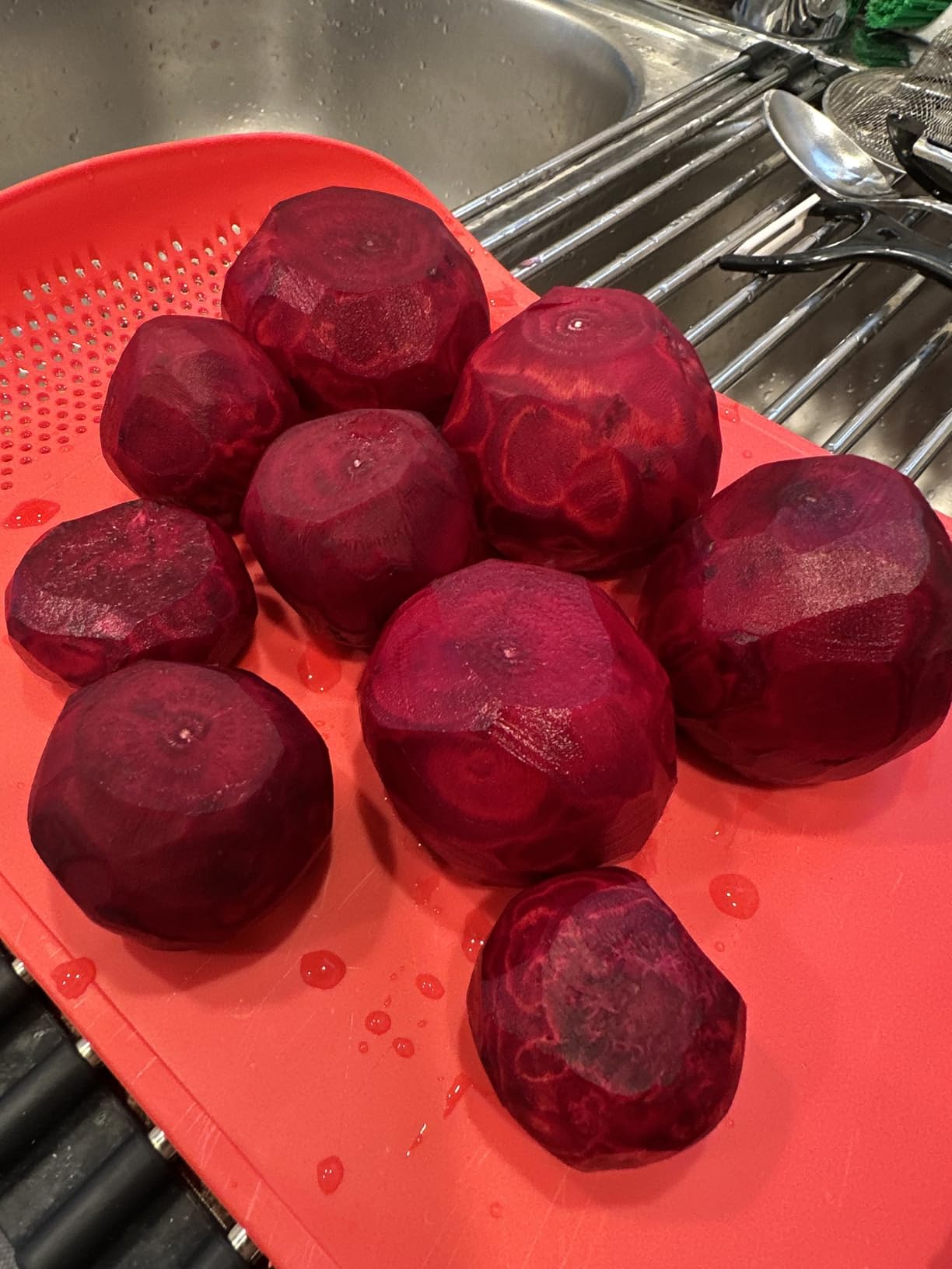 Traeger Pro 575 Wood Pellet Grill & Smoker with Wifi, App-Enabled, Bronze customer photo 1