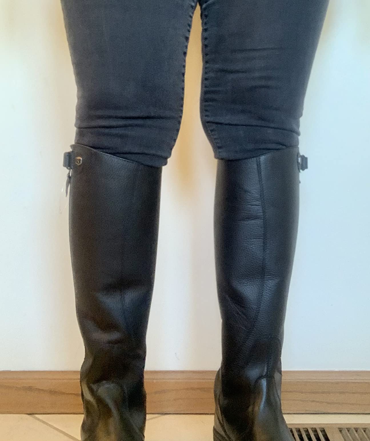 womens Moorland II Highrider customer photo 2