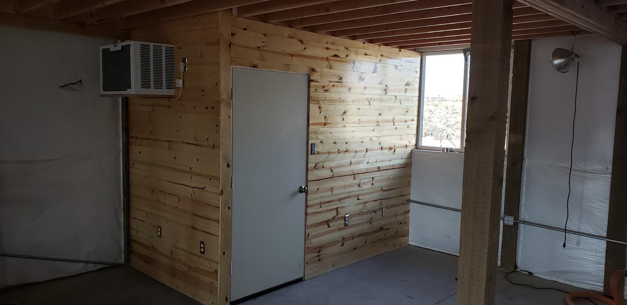 CoolBot (Blue) - Turn any room into a walk-in cooler with your own air conditioner customer photo 2