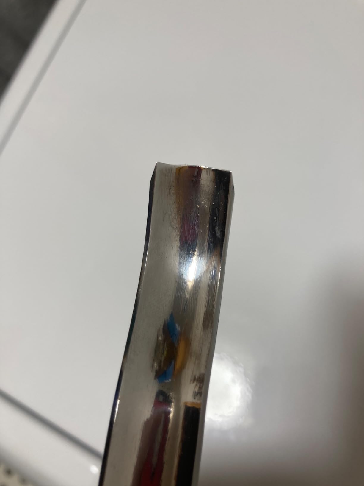 BeaverCraft Wood Carving Gouges Chisels Kit SC01 - Wood Spoon Carving Chisel Set - Whittling Tools Includes Radial Gouges, Flat Chisel, Bent Gouge, Leather Strop & Rolling Pouch customer photo 2