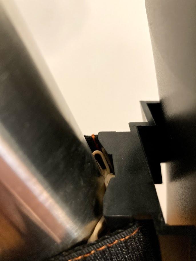 Sky-Watcher HEQ5 - Fully Computerized GoTo German Equatorial Telescope Mount - Motorized Astrophotography Mount with 42,000 Object Database customer photo 2