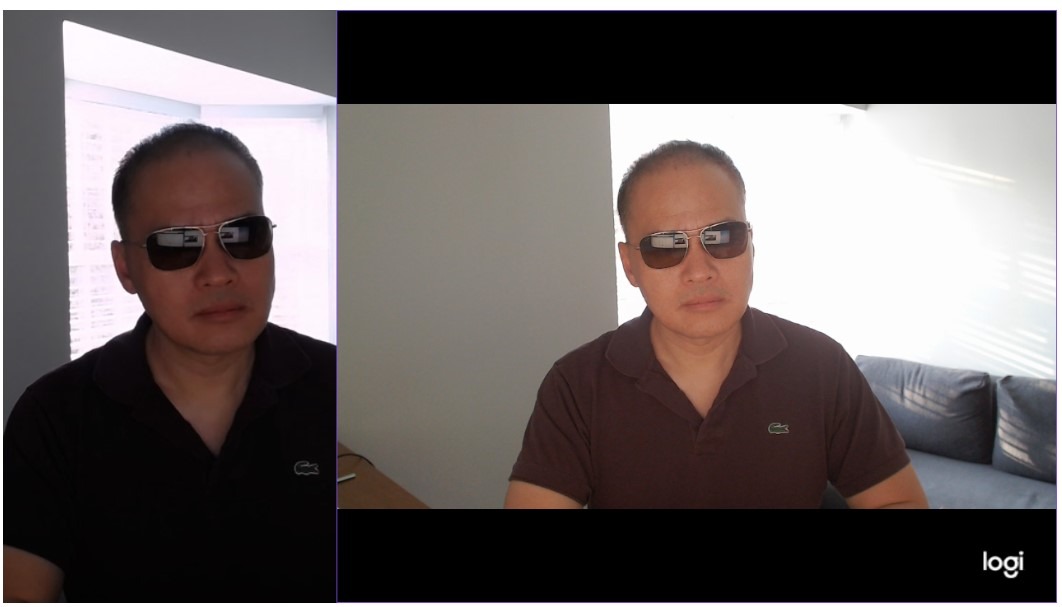 Logitech StreamCam Premium Webcam for Streaming and Content Creation, Full HD 1080p 60 fps customer photo 2