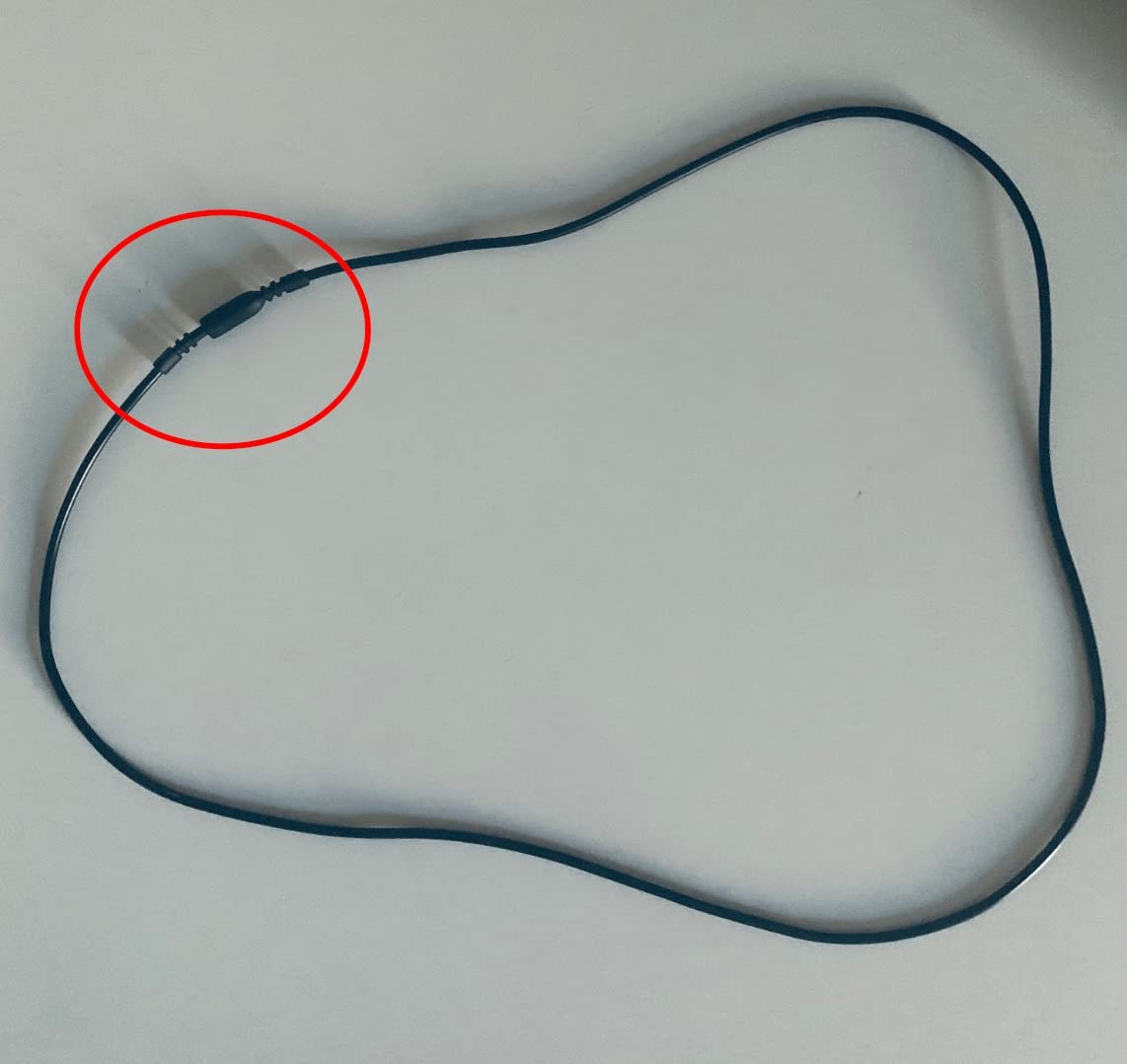 Jawzrsize Pop 'N Go Jaw, Face, and Neck Exerciser - Define Your Jawline, Slim and Tone Your Face, Look Younger and Healthier - Helps Reduce Stress and Cravings - Facial Exerciser customer photo 2