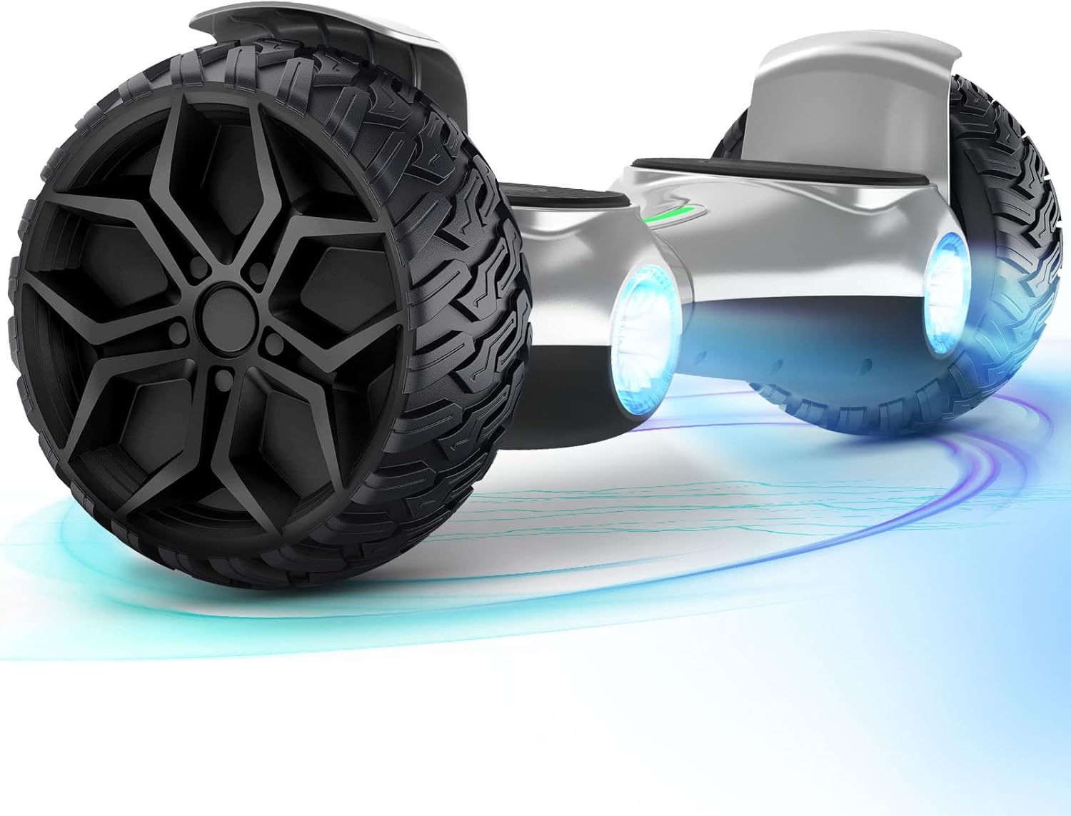 UNI-SUN All Terrain Hoverboard, 8.5