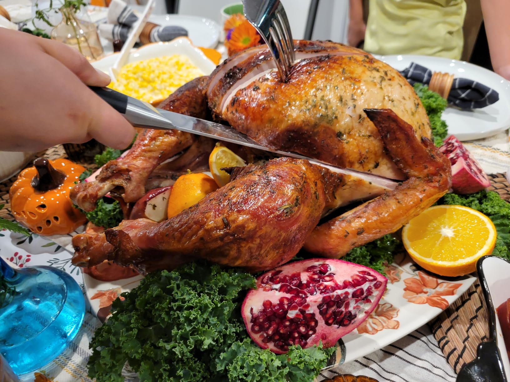 Cutluxe Brisket Knife - 12