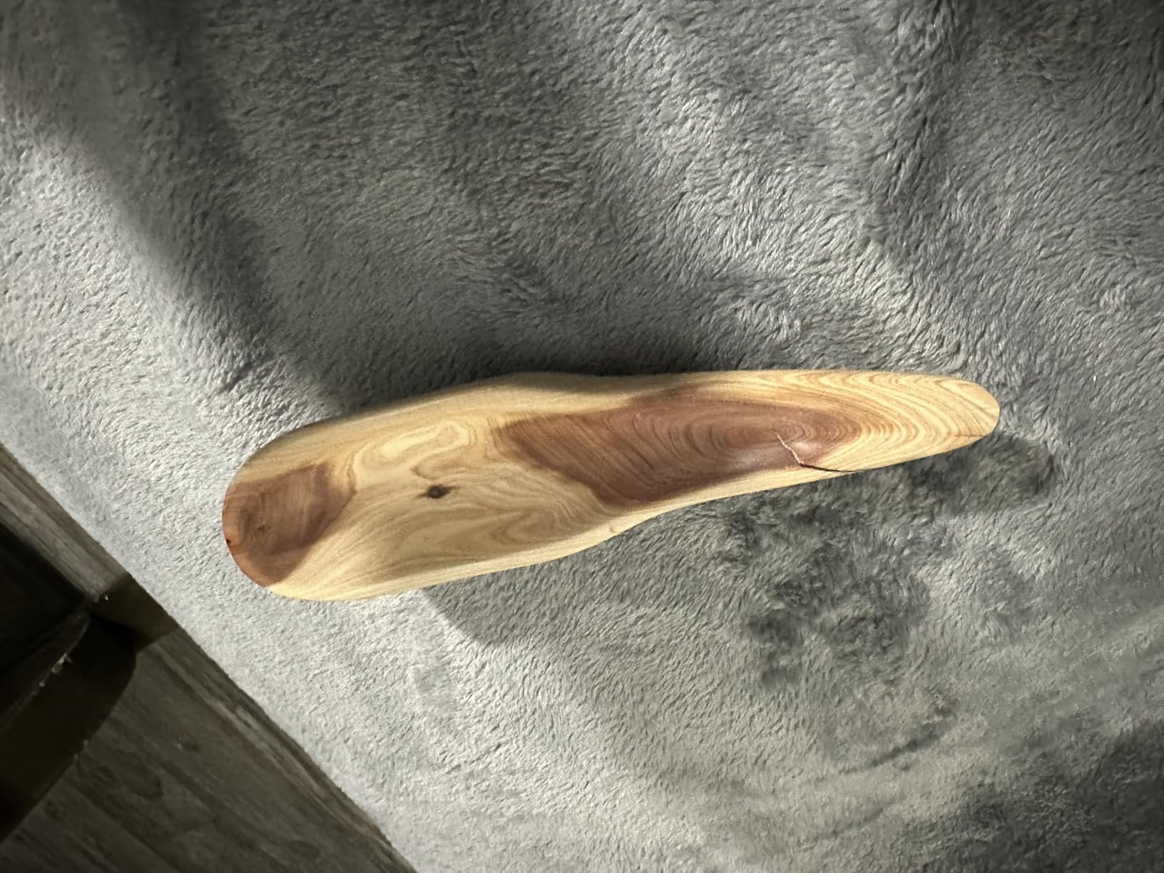 BeaverCraft, Wood Carving Bent Gouge K8a/14 0.55