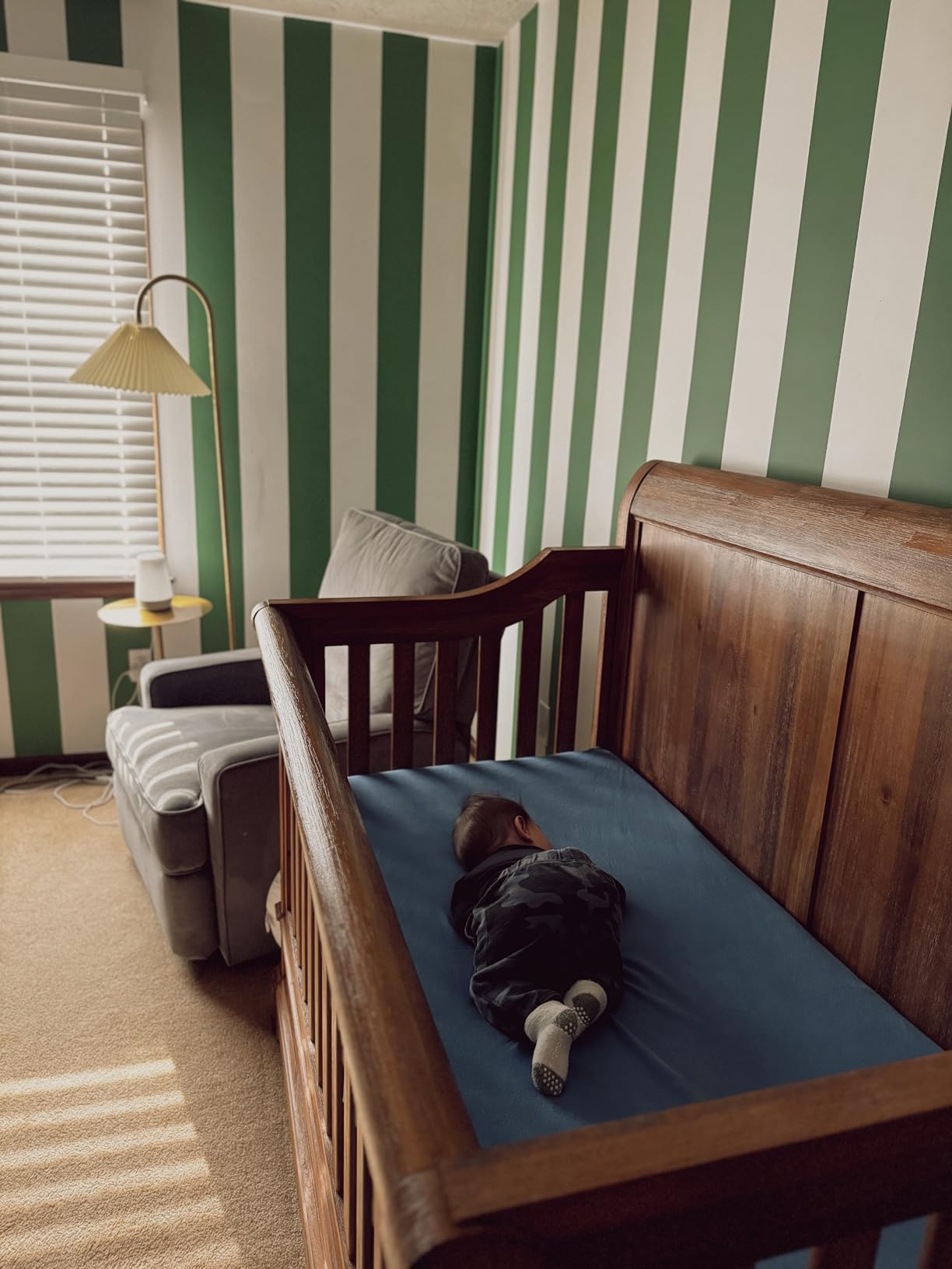 Laser Level, RockSeed 100 Feet Horizontal Line Laser, Self Balancing, Vertical and Horizontal Line, 360 Degree Rotation customer photo 1