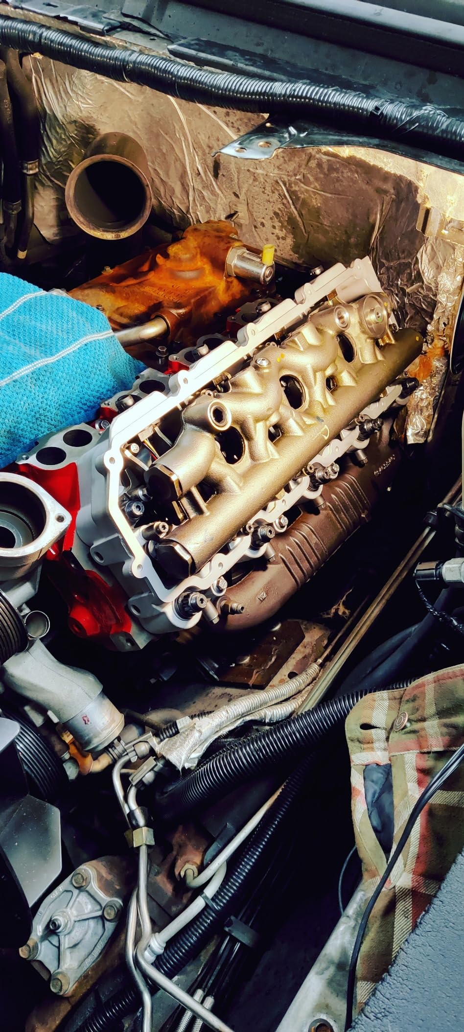 CRAFTSMAN Digital Torque Wrench, SAE, 1/2-Inch, 50-250 FT-LB, (CMMT99436) customer photo 2