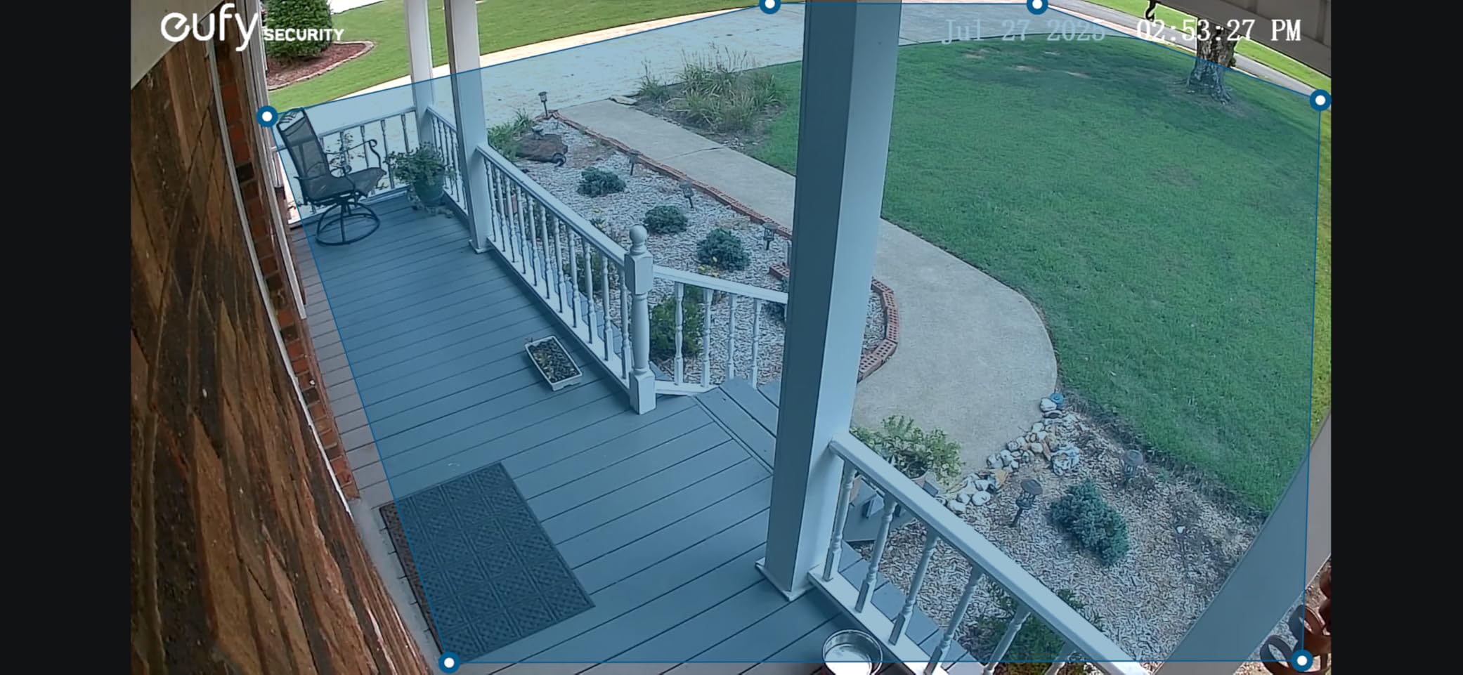 eufyCam 2C 2-Cam Kit, Security Camera Wireless Outdoor, Home Security System, HomeKit Compatibility, 1080p HD, IP67, Night Vision, Motion Only Alert, No Monthly Fee customer photo 2